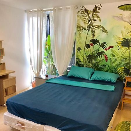 Hanoi Downtown Hostel Екстериор снимка