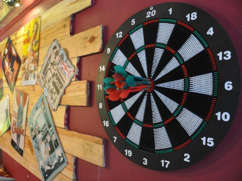 Hanoi Downtown Hostel Екстериор снимка