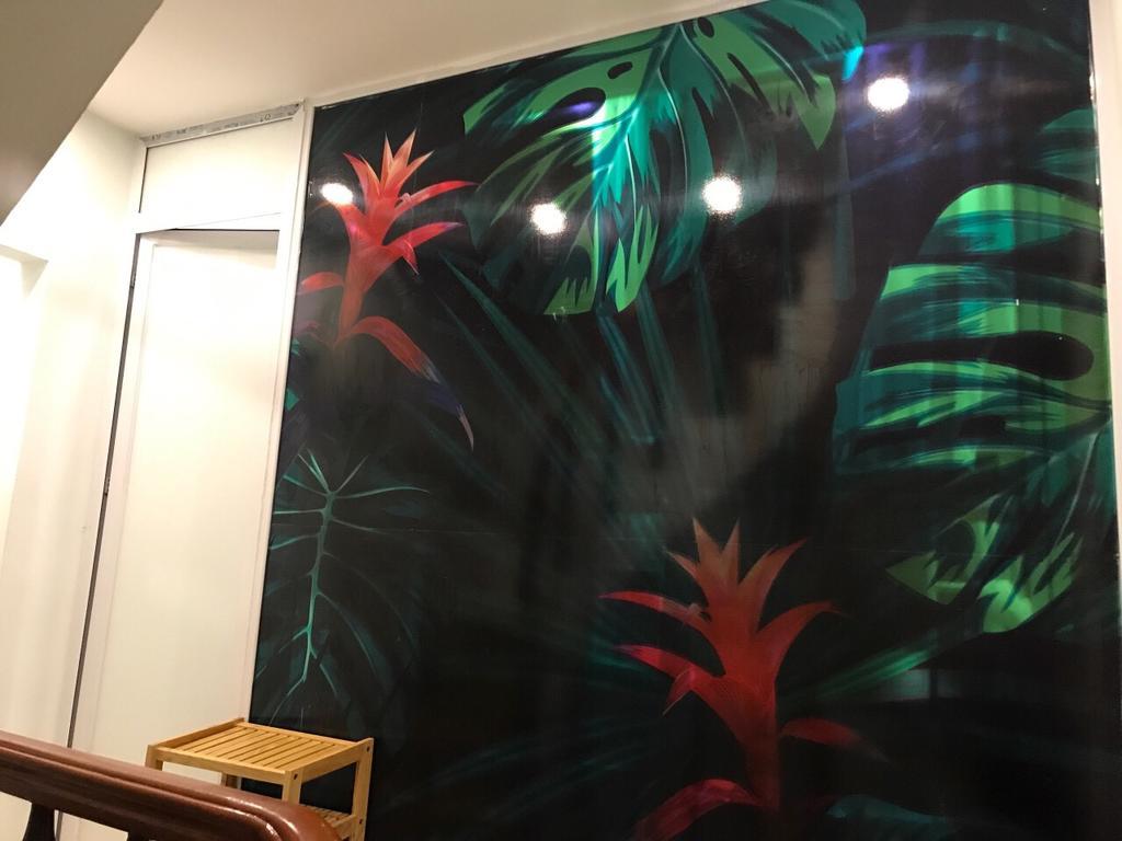 Hanoi Downtown Hostel Екстериор снимка
