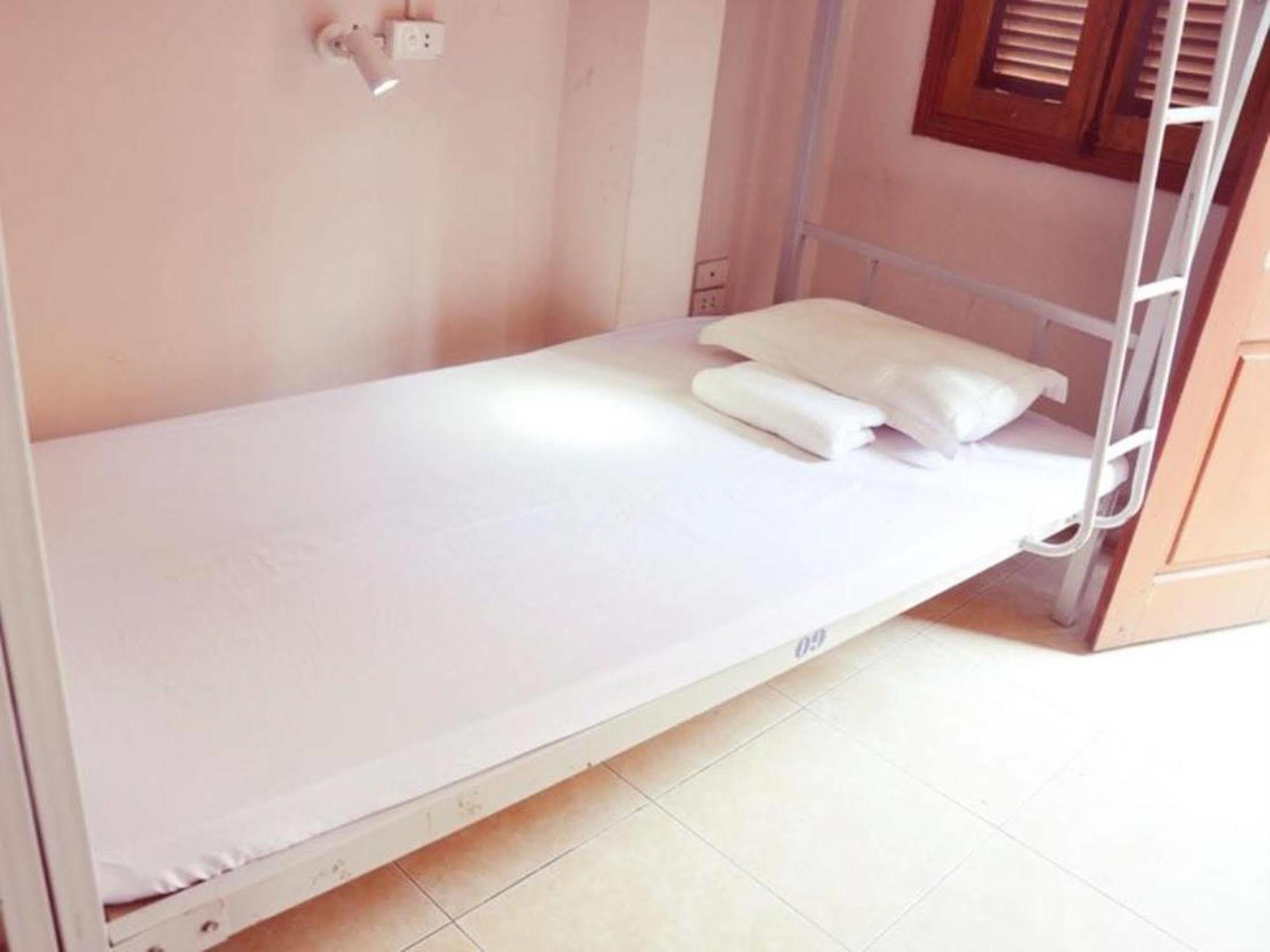 Hanoi Downtown Hostel Екстериор снимка