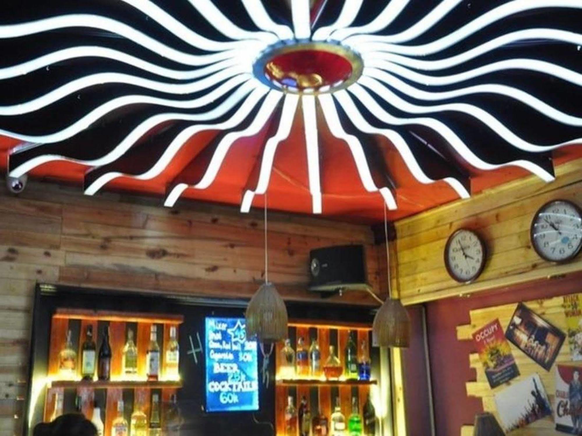 Hanoi Downtown Hostel Екстериор снимка