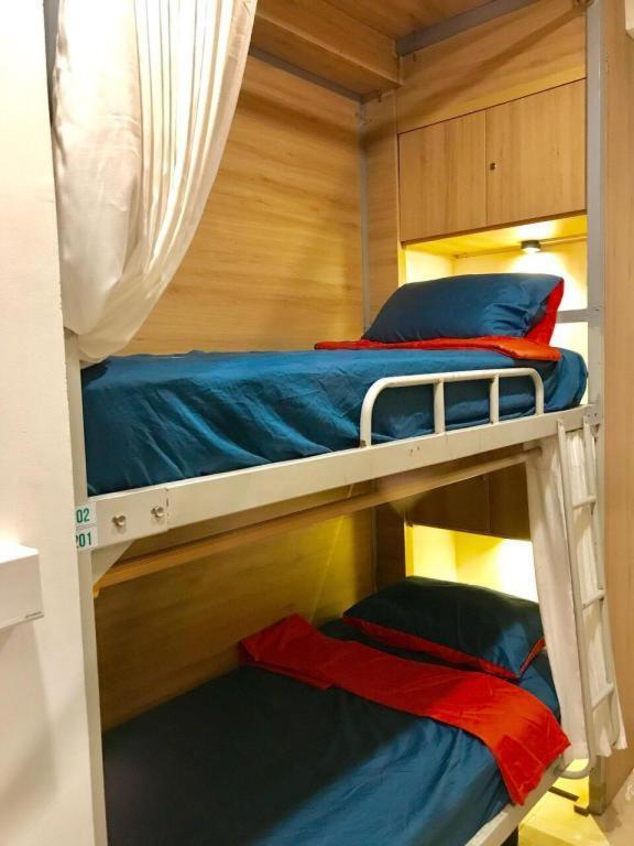 Hanoi Downtown Hostel Екстериор снимка