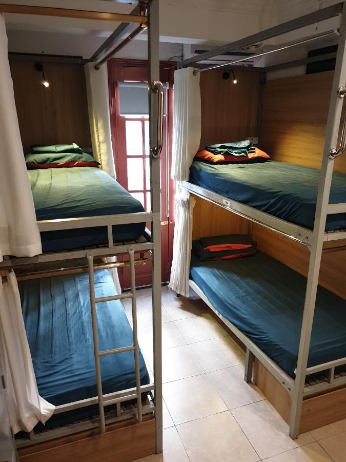 Hanoi Downtown Hostel Екстериор снимка