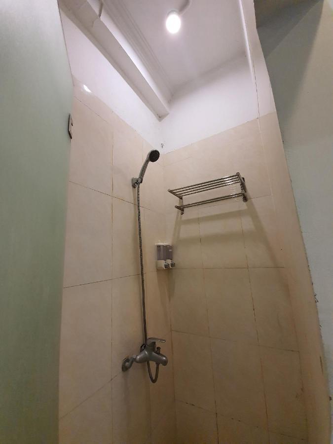 Hanoi Downtown Hostel Екстериор снимка